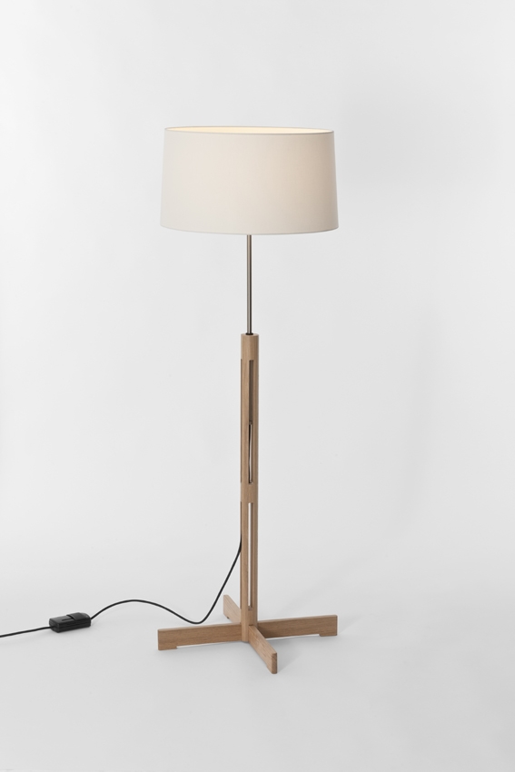Fad vloerlamp